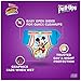 Pull-Ups Learning Designs Potty Training Pants for Boys, 4T-5T (38-50 lb.), 18 Ct. (Packaging May Vary)