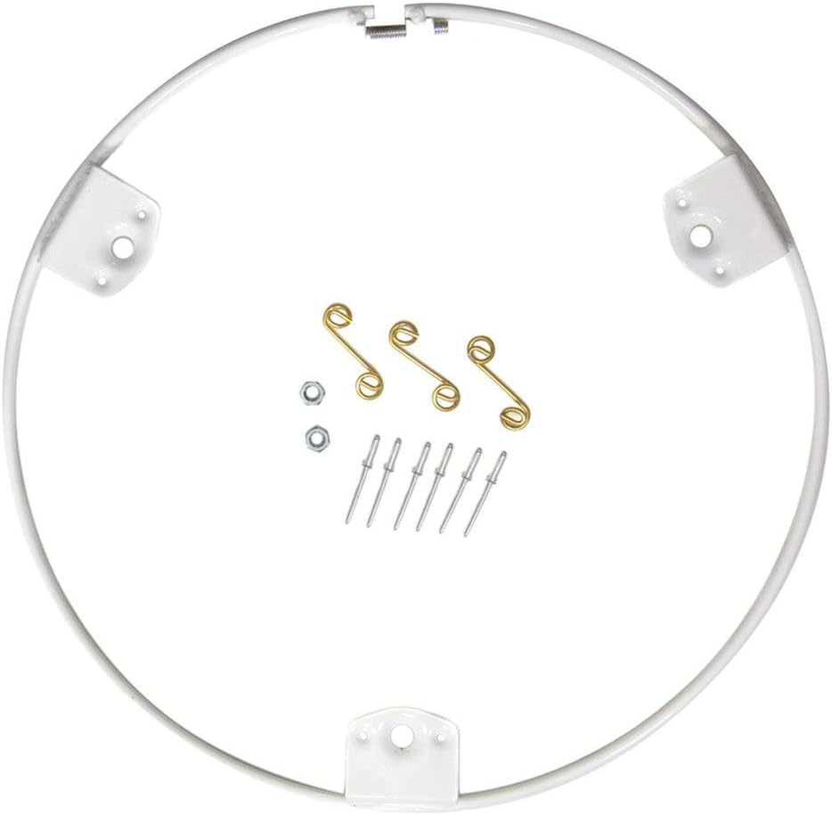 Dirt Defender 20020 Expansion Ring