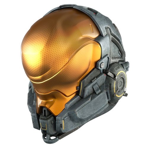 Halo Spartan Helmet for sale Only 2 left at 65