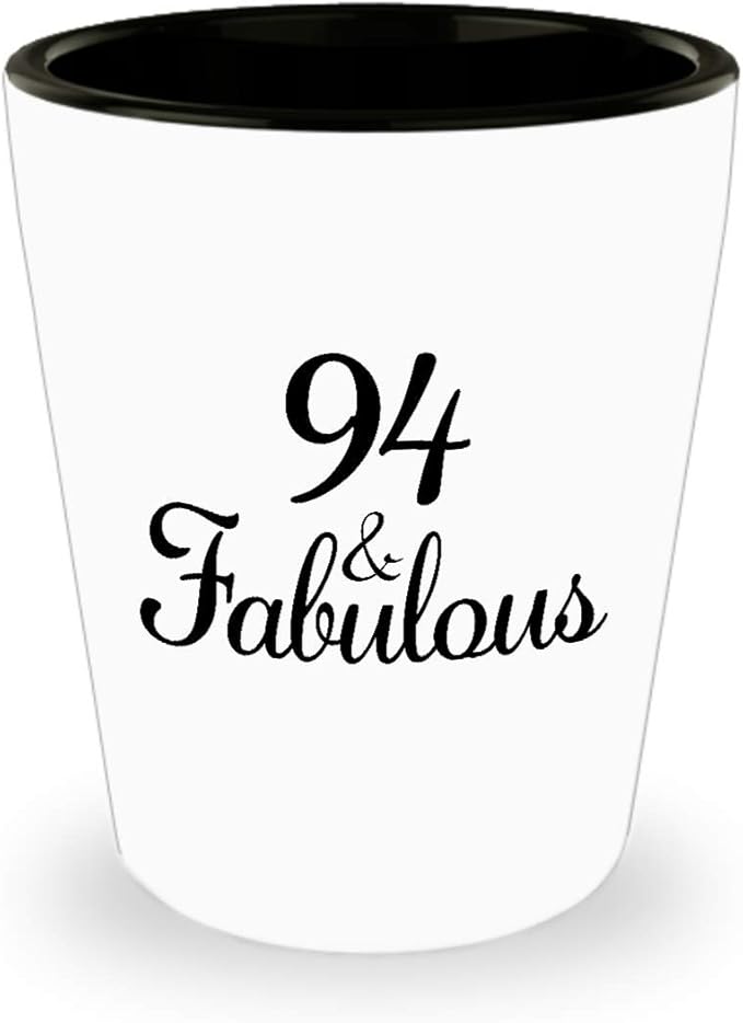 gift for 94 year old woman