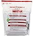 Nature's Miracle Odor Control Corn Cob Clumping Cat Litter, 10 lbs (5310)