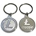 Litecoin Keychain