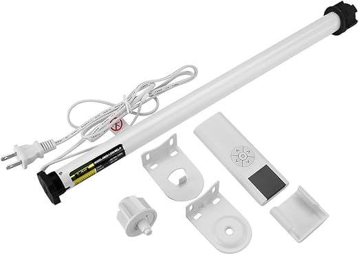 roller blind remoto control ac 100 240v