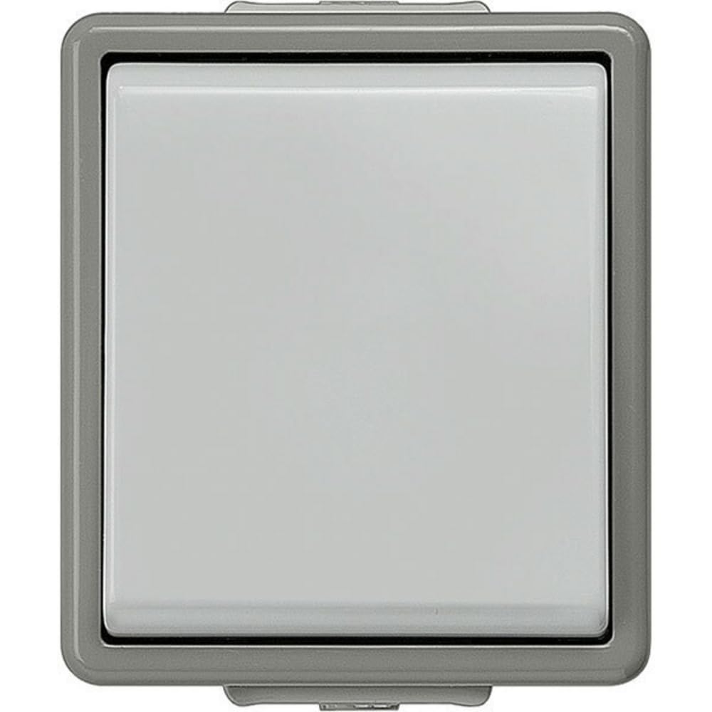Bjc Delta Surface – Delta Switch Surface IP44