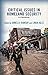 Critical Issues in Homeland Security: A Casebook