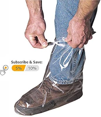 heavy duty boot covers