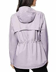 32 Degrees Ladies' Short Anorak Jacket