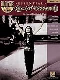 Ozzy Osbourne: Guitar Play-Along Volume 70 (Hal Leonard Guitar Play-Along)