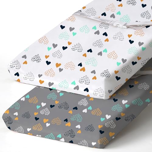 BROLEX Changing Pad Covers