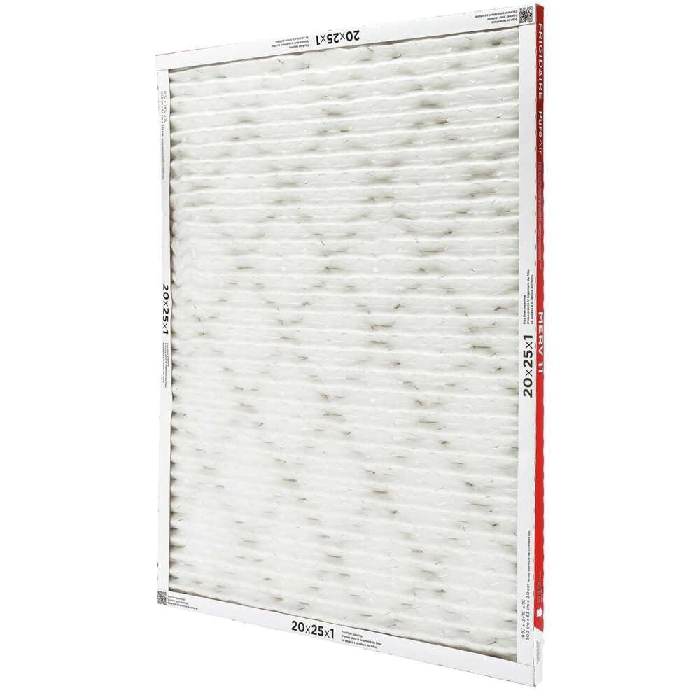 Frigidaire PureAir® 20" x 25" x 1" MERV 11 Air Filter - 2 Pack Image