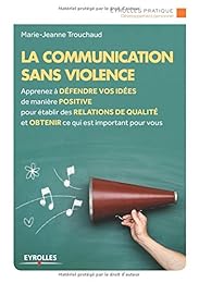 La  communication sans violence