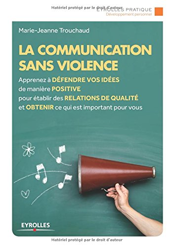 La  communication sans violence