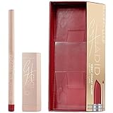 Maybelline New York Gigi Hadid Lipstick and Lip Liner Kit, Lani