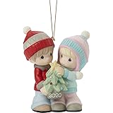 precious moments our first christmas together 2018