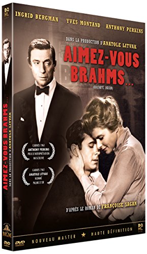 Aimez-Vous Brahms ?