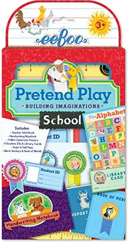 eeboo pretend play - Main Image