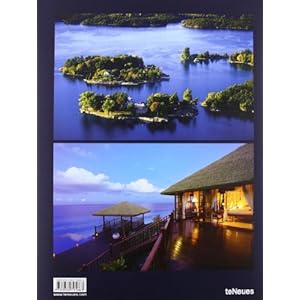 The World of Private Islands (English, German, French, Spanish and Italian Edition)