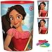 12 count Elena Of Avalor 16 oz Plastic Favor Cup Birthday Party Supplies