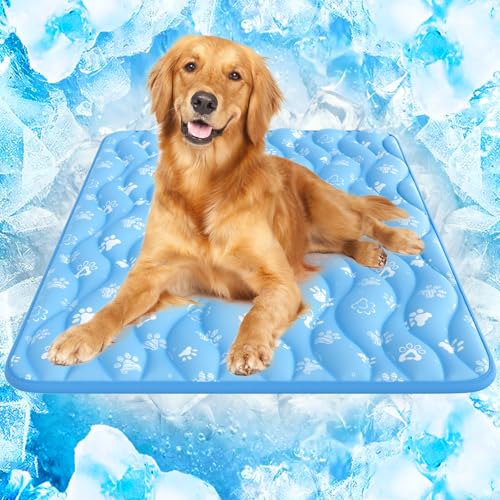 Pet Cooling Mat 44x32in Arc-Chill