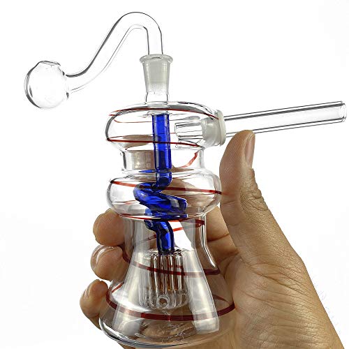 LHSP Handmade Thick Heating Burner Oil Lamp 10mm Pricepulse