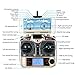 Drone with HD Camera, Potensic® F183W 4CH Six-Axis RC Quadcopter Drone 2MP Camera Helicopter FPV 2.4GHZ Phone Quadcopter with WiFi, 360 Degree Rollover