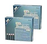 Darice LT140-2 Multiple Function Teeny 140-Bulb Light Set