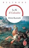 Le K (Ldp LM.Bilingue) (French Edition) by