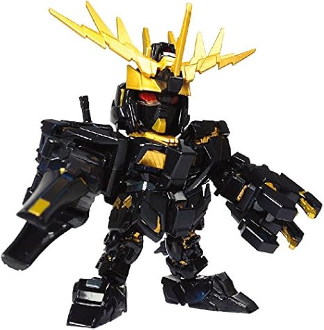 sd gundam mini figures