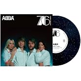 Dancing Queen 50th Anniversary Sparkling Single