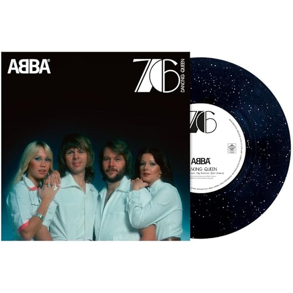 Abba, ABBA - ABBA: The Album - Amazon.com Music