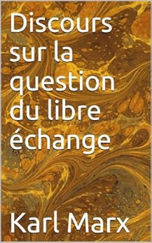 Discours Sur La Question Du Libre 233 Change French Edition