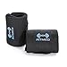 Wrist Wraps by FitMed - Professional Quality Wrist Wrap Weight Lifting, Bodybuilding, Powerlifting, Crossfit, Weight Training - Perfect for Men & Women w/ bonus Storage Bag