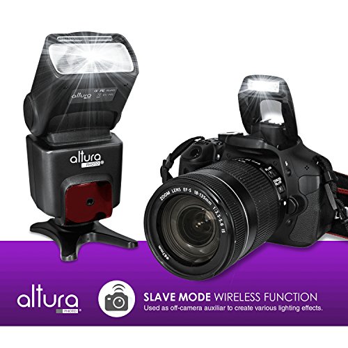 Altura-Photo-AP-N1001-Speedlite-Flash-for-Nikon-DSLR-Camera-with-Auto-Focus-I-TTL-Wireless-Trigger-Slave-Function