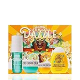 Sol De Janeiro Carnaval Dazzle 4-Piece Set