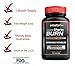 Therm Burn Thermogenic Metabolizer Advanced Weight Loss Formulas with Garcinia Cambogia, Green Coffee bean, Raspberry Ketones, 30 Day Supply