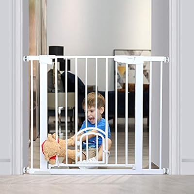 cumbor baby safety gate installation