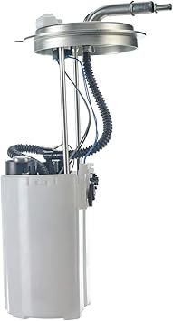 chevy express 3500 fuel pump