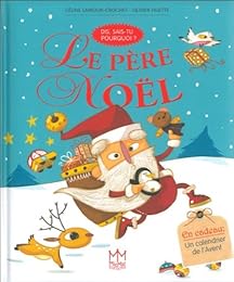 Le  Père Noël