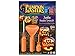 Jumbo Pumpkin Carving Kit for Extra Large Pumpkins 14 Inches and Up - Orange