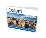 Image de Oxford Popout Guide (Popout Maps)