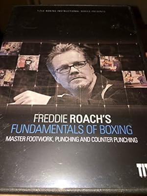 Title Boxing Punch Counter