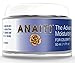 ANAITI Moisturizer Anti-Wrinkle Cream | Dermatologist Anti-Aging Skin Care Helps Collagen | For Women, Men with Dry, Oily or Sensitive Skin | 1.7 OZ