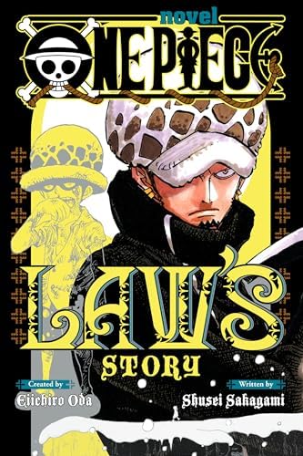 Amazon.com: One Piece: Heroines, Vol. 2 (One Piece Novels) eBook