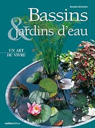 Bassins & jardins d'eau