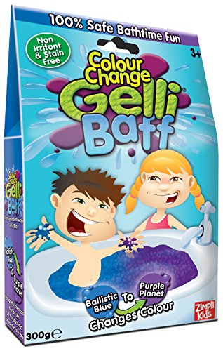 slime baff jumbo