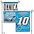 NASCAR Driver 12 x 18 2-Sided Garden Flag - 2017 Graphics