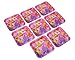 American Greetings Rapunzel Paper Dinner Plates, 8-Count