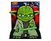 Neat-Oh Star Wars ZipBin Yoda Storage and Carry Case
