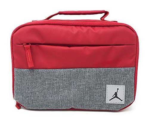 nike jordan lunch box