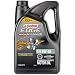 Castrol 03128C EDGE High Mileage 5W-30 Advanced Full Synthetic Motor Oil, 5 quart